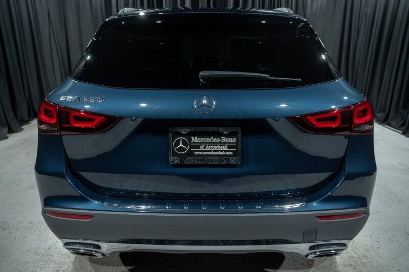 2022 Mercedes-Benz GLA 250 SUV Peoria AZ