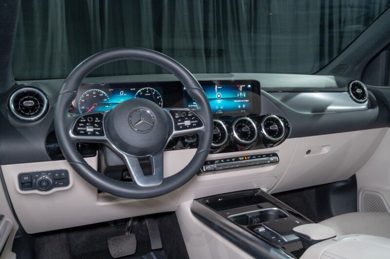 2022 Mercedes-Benz GLA 250 SUV Peoria AZ