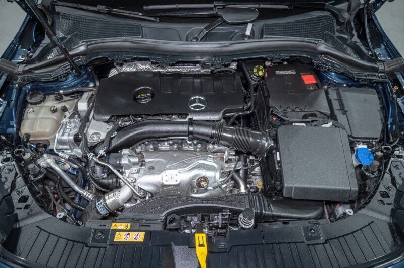 2022 Mercedes-Benz GLA 250 SUV Peoria AZ