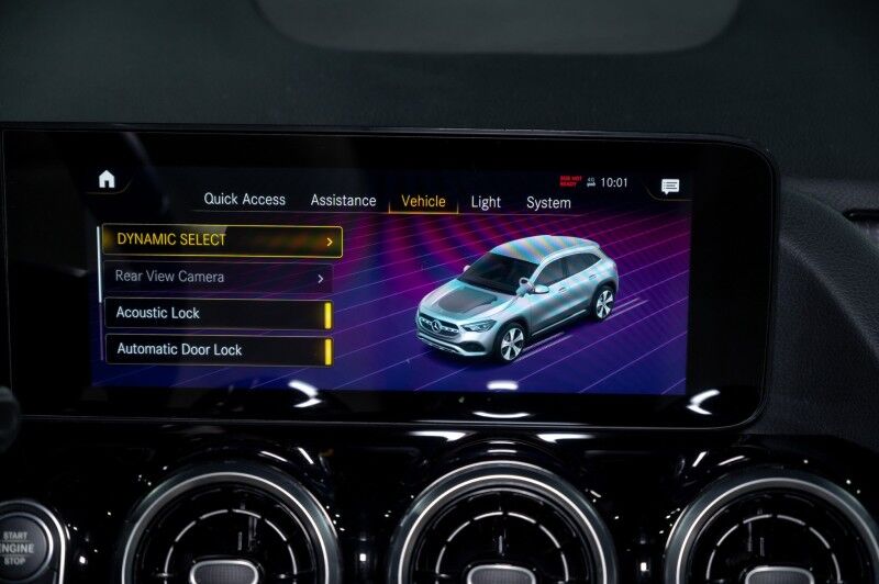 2022 Mercedes-Benz GLA 250 SUV Peoria AZ
