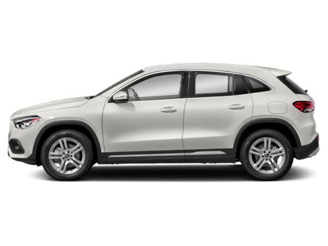 2022 Mercedes-Benz GLA 250 San Antonio TX
