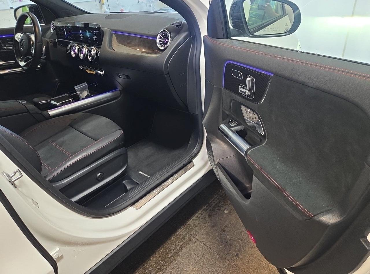2022 Mercedes-Benz GLA GLA 250 4MATIC&reg; Panoramic Roof / Surround View Camera Portland OR