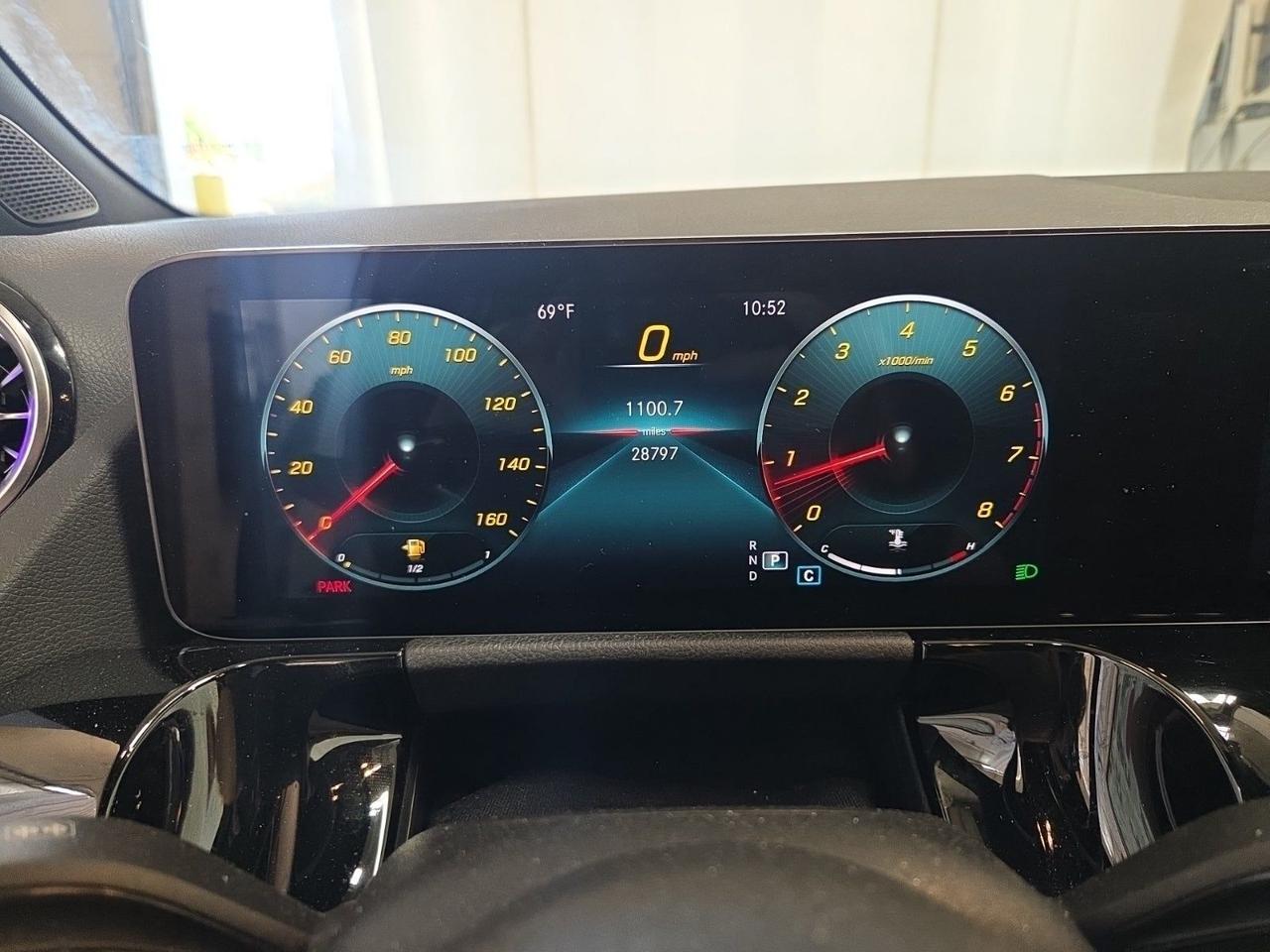 2022 Mercedes-Benz GLA GLA 250 4MATIC&reg; Panoramic Roof / Surround View Camera Portland OR