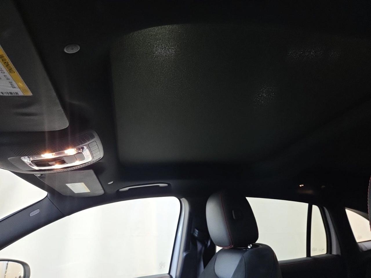 2022 Mercedes-Benz GLA GLA 250 4MATIC&reg; Panoramic Roof / Surround View Camera Portland OR
