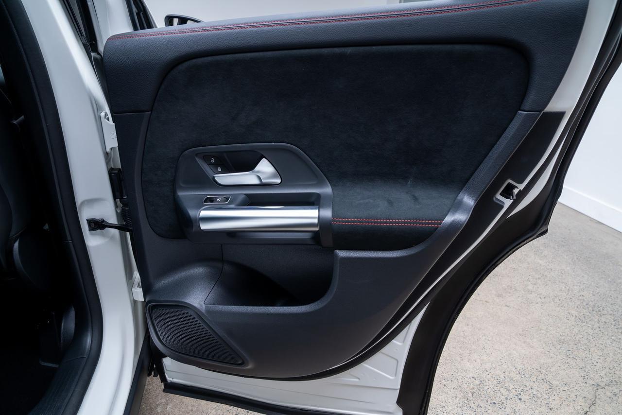 2022 Mercedes-Benz GLA GLA 250 AMG Line / Panoramic Roof / Parking Assist Package Portland OR