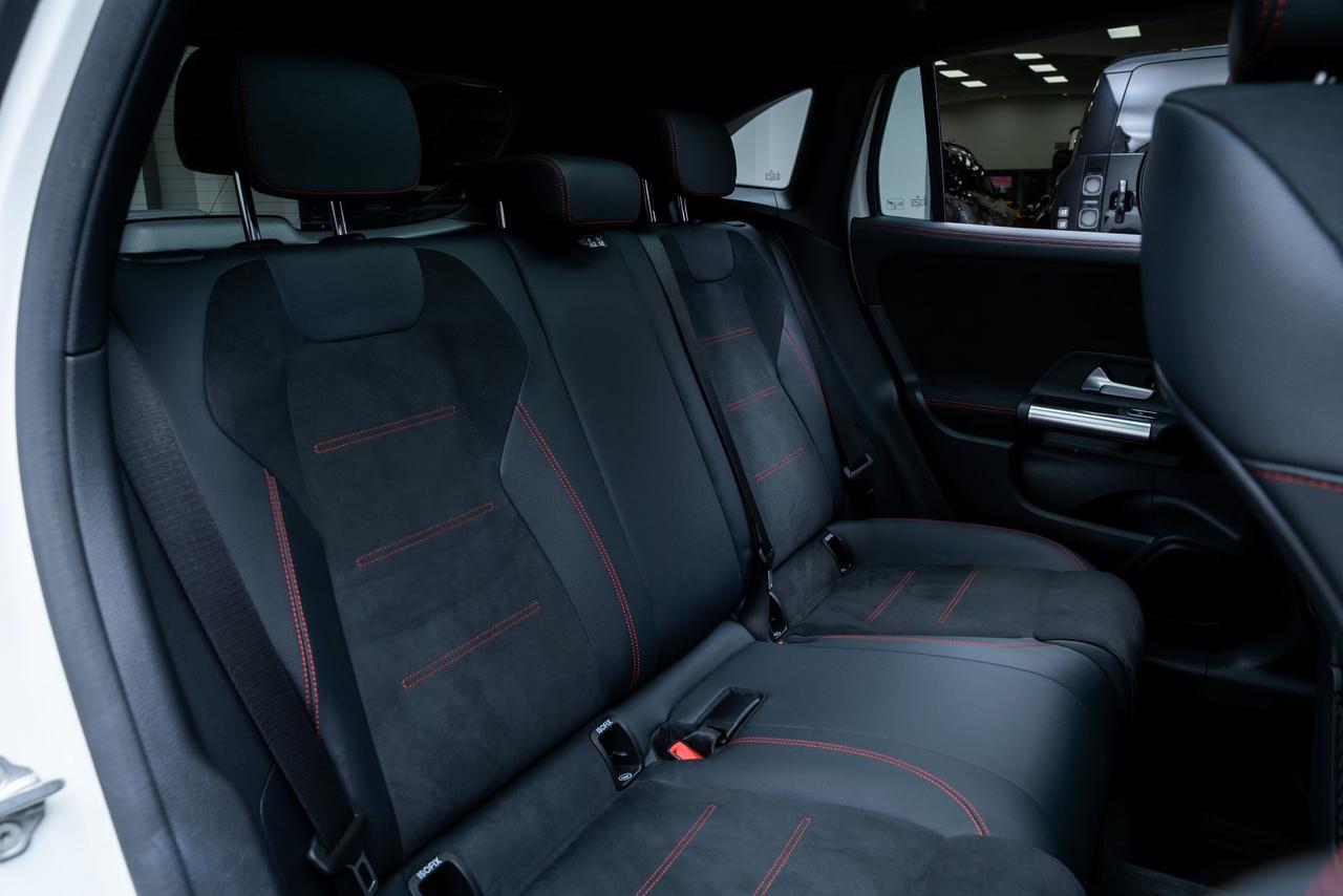 2022 Mercedes-Benz GLA GLA 250 AMG Line / Panoramic Roof / Parking Assist Package Portland OR