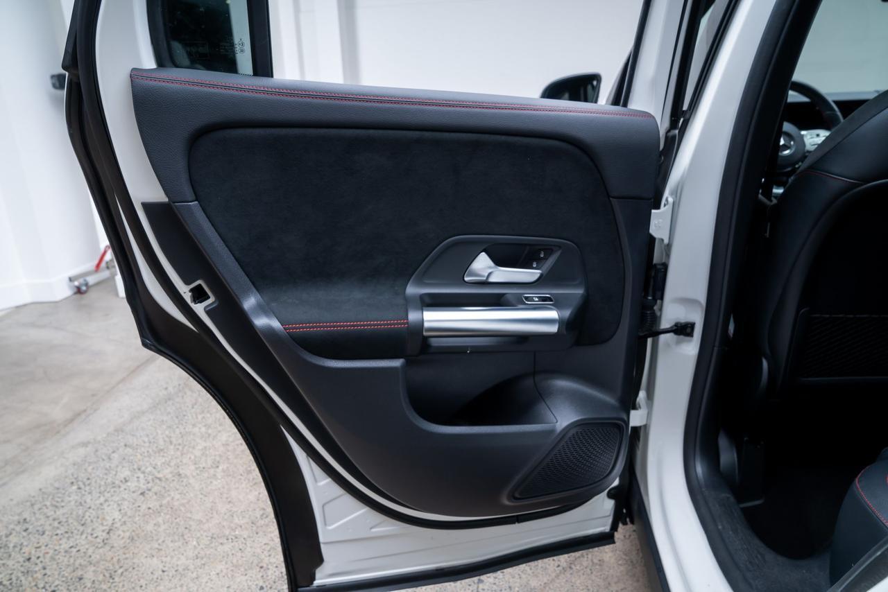 2022 Mercedes-Benz GLA GLA 250 AMG Line / Panoramic Roof / Parking Assist Package Portland OR