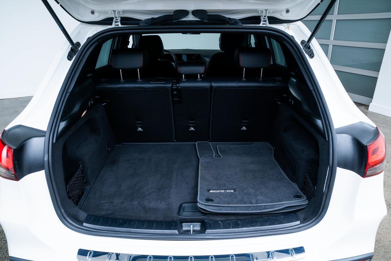 2022 Mercedes-Benz GLA GLA 250 AMG Line / Panoramic Roof / Parking Assist Package Portland OR