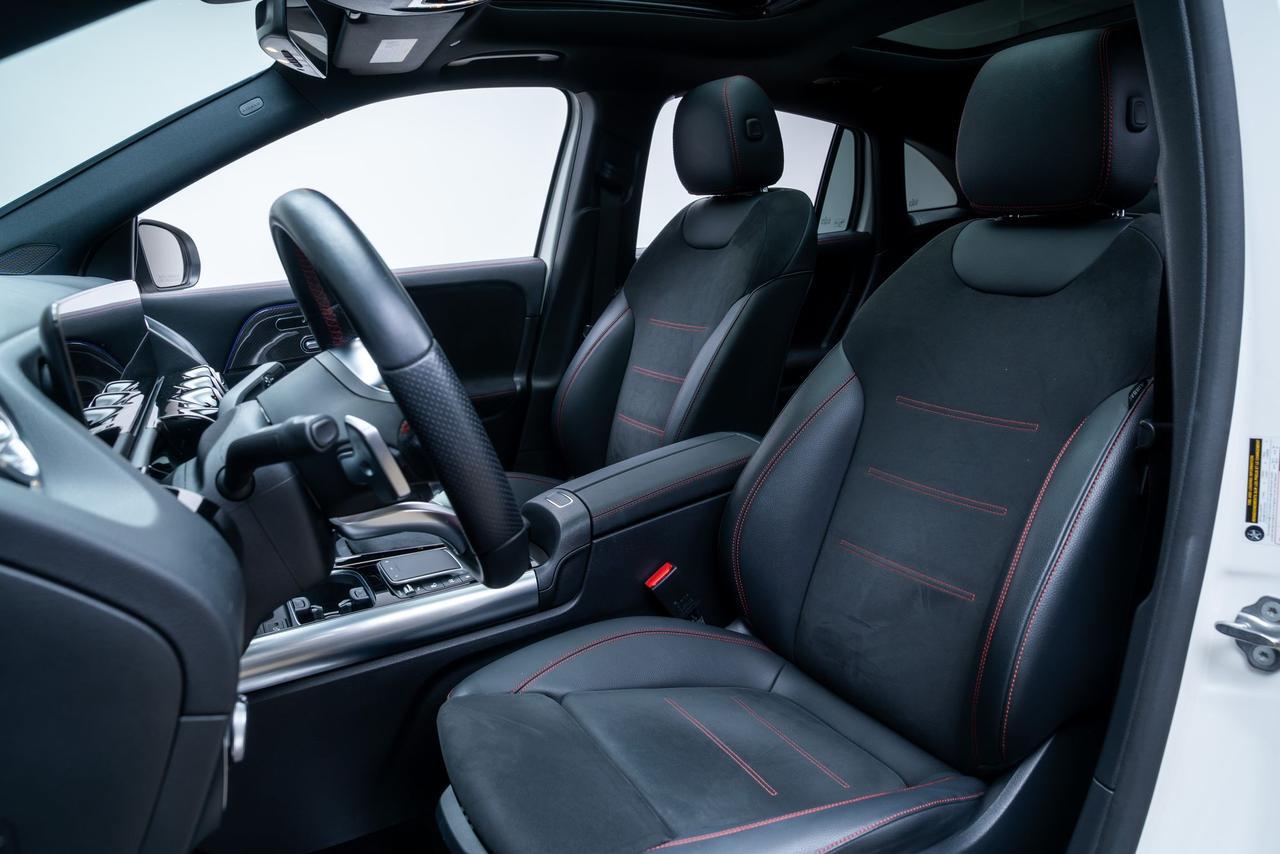 2022 Mercedes-Benz GLA GLA 250 AMG Line / Panoramic Roof / Parking Assist Package Portland OR