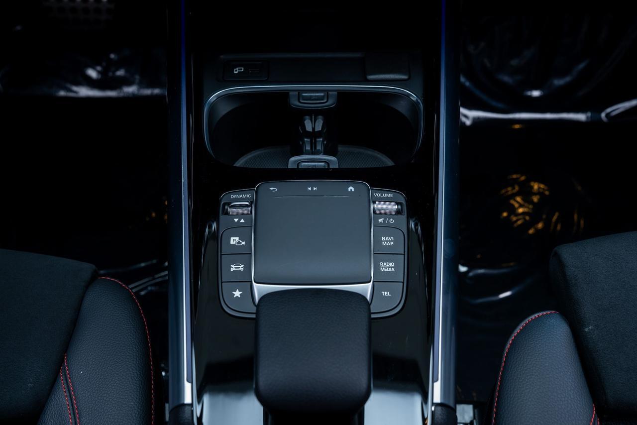 2022 Mercedes-Benz GLA GLA 250 AMG Line / Panoramic Roof / Parking Assist Package Portland OR