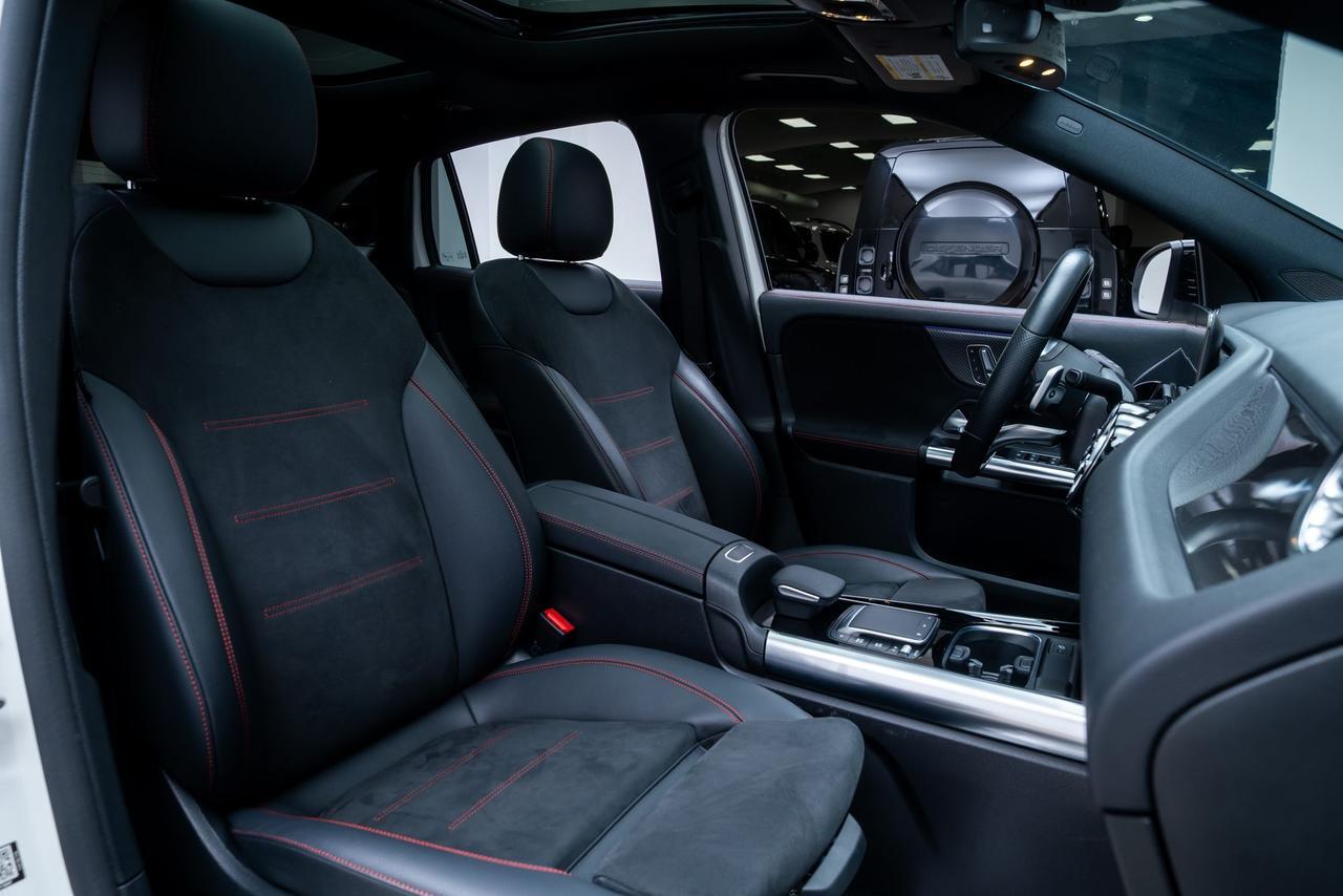 2022 Mercedes-Benz GLA GLA 250 AMG Line / Panoramic Roof / Parking Assist Package Portland OR