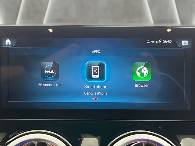 2022 Mercedes-Benz GLA GLA 250 Carrollton TX