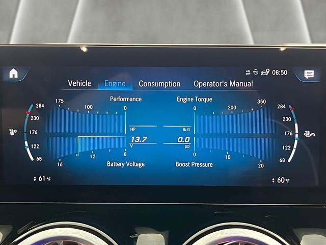 2022 Mercedes-Benz GLA GLA 250 Carrollton TX