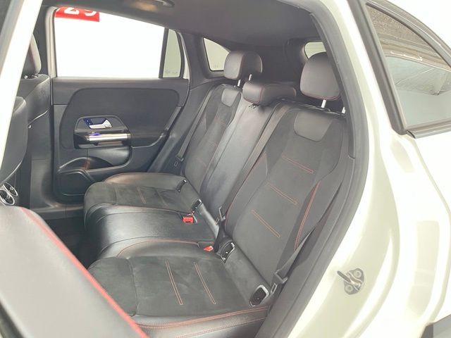 2022 Mercedes-Benz GLA GLA 250 Carrollton TX