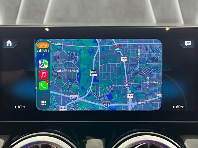 2022 Mercedes-Benz GLA GLA 250 Carrollton TX