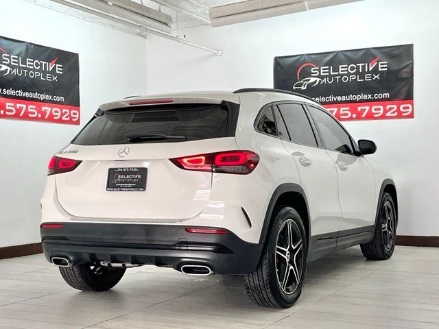 2022 Mercedes-Benz GLA GLA 250 Carrollton TX