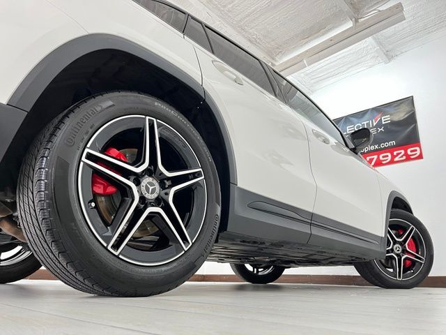 2022 Mercedes-Benz GLA GLA 250 Carrollton TX
