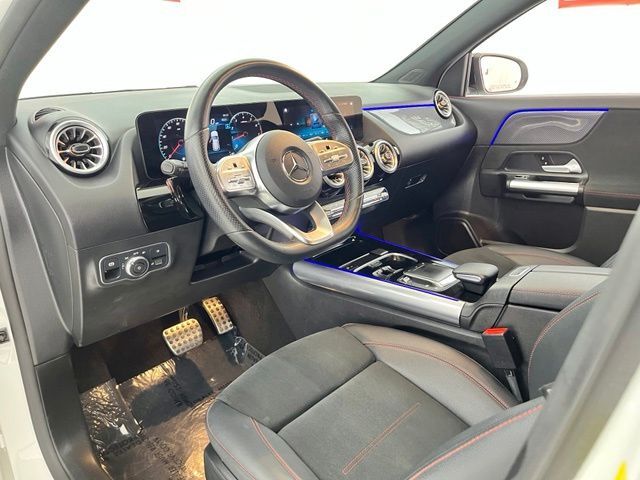 2022 Mercedes-Benz GLA GLA 250 Carrollton TX
