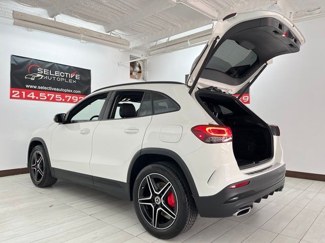 2022 Mercedes-Benz GLA GLA 250 Carrollton TX