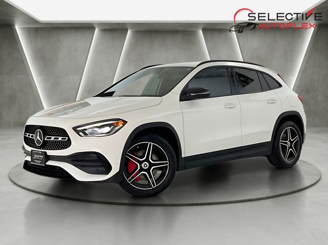 2022 Mercedes-Benz GLA GLA 250 Carrollton TX