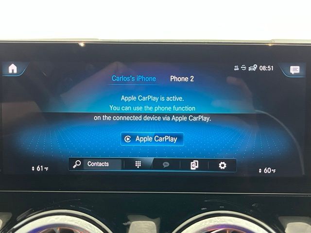 2022 Mercedes-Benz GLA GLA 250 Carrollton TX