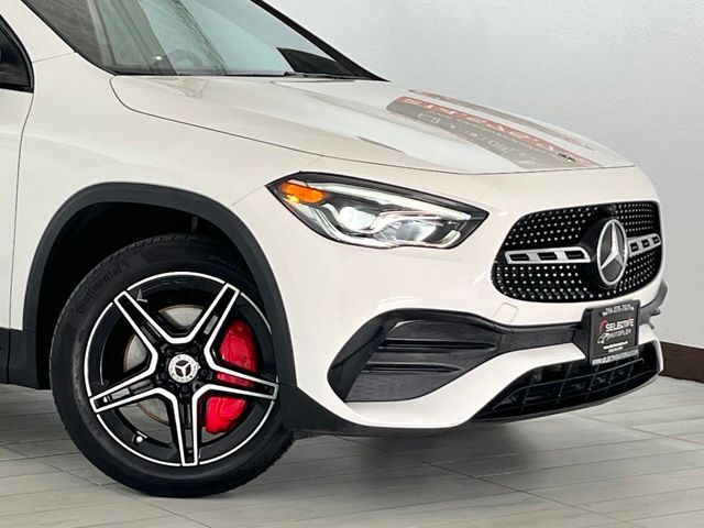 2022 Mercedes-Benz GLA GLA 250 Carrollton TX