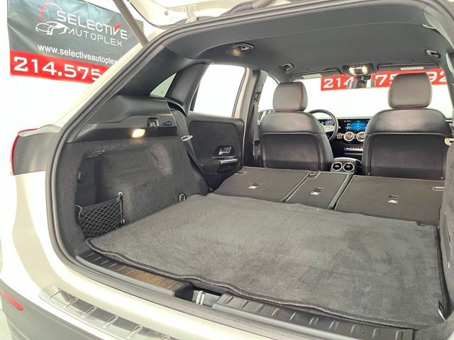 2022 Mercedes-Benz GLA GLA 250 Carrollton TX
