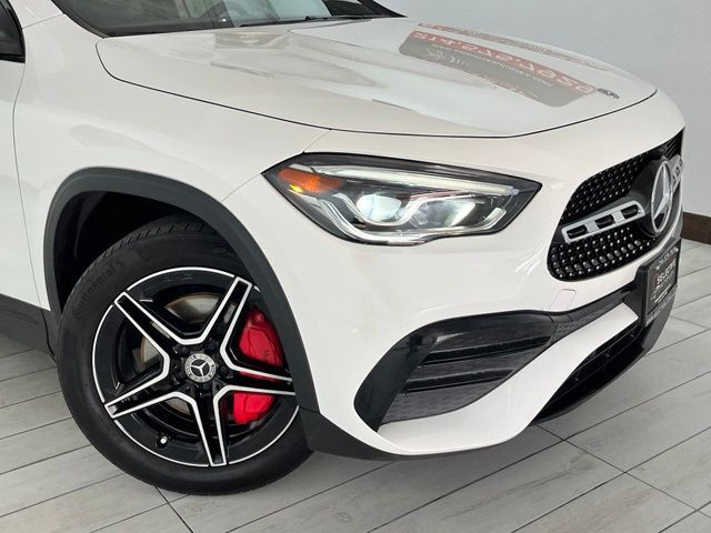 2022 Mercedes-Benz GLA GLA 250 Carrollton TX