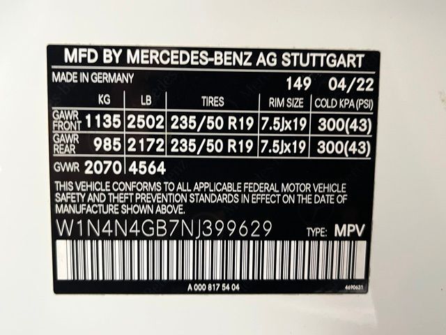 2022 Mercedes-Benz GLA GLA 250 Carrollton TX