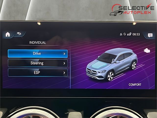 2022 Mercedes-Benz GLA GLA 250 Carrollton TX