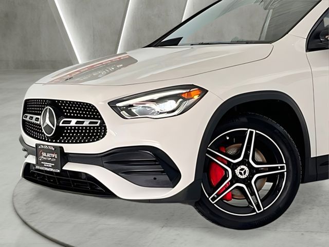 2022 Mercedes-Benz GLA GLA 250 Carrollton TX