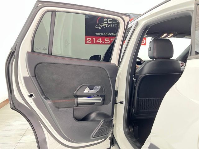 2022 Mercedes-Benz GLA GLA 250 Carrollton TX
