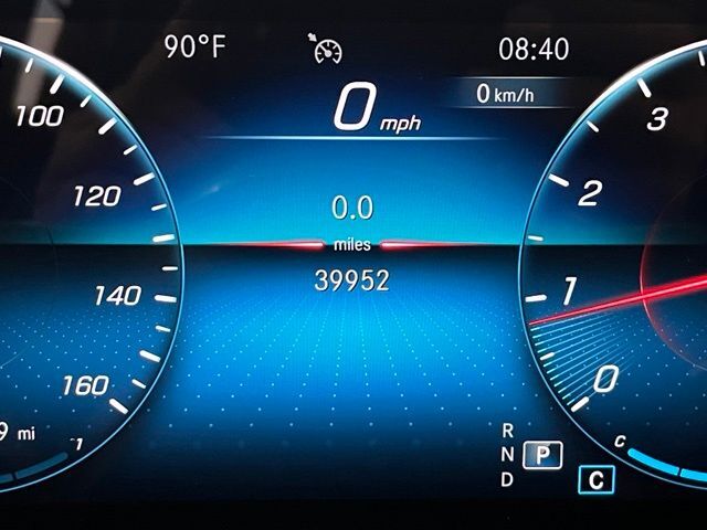 2022 Mercedes-Benz GLA GLA 250 Carrollton TX
