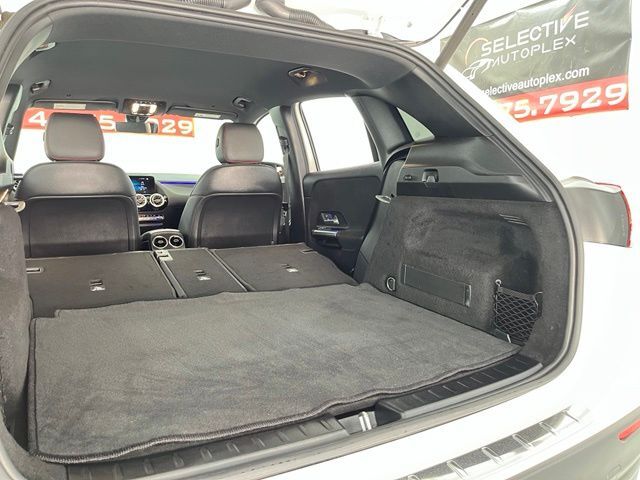 2022 Mercedes-Benz GLA GLA 250 Carrollton TX