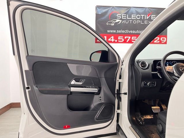 2022 Mercedes-Benz GLA GLA 250 Carrollton TX