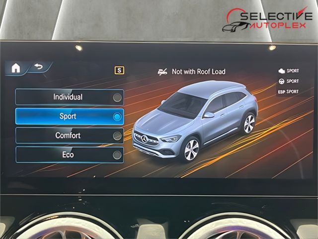 2022 Mercedes-Benz GLA GLA 250 Carrollton TX