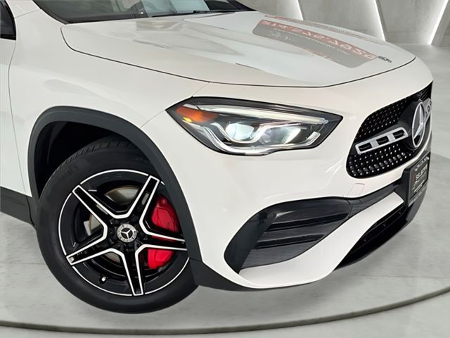 2022 Mercedes-Benz GLA GLA 250 Carrollton TX