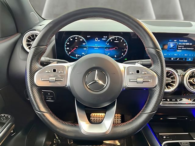 2022 Mercedes-Benz GLA GLA 250 Carrollton TX