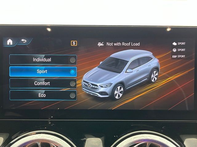 2022 Mercedes-Benz GLA GLA 250 Carrollton TX