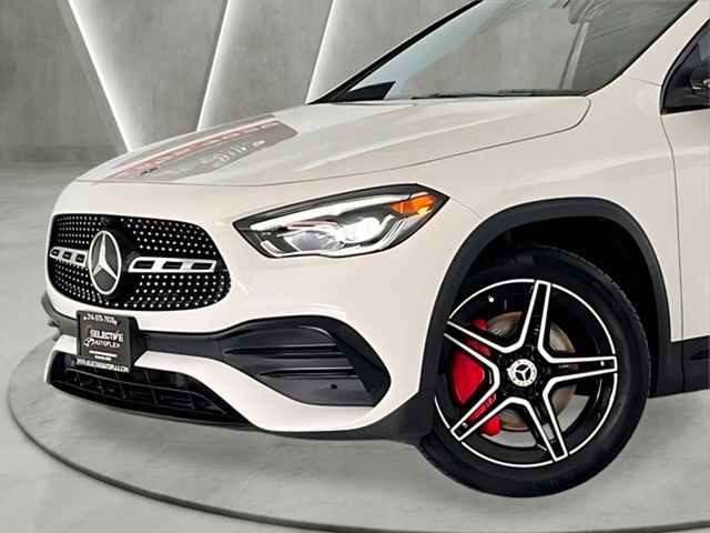 2022 Mercedes-Benz GLA GLA 250 Carrollton TX