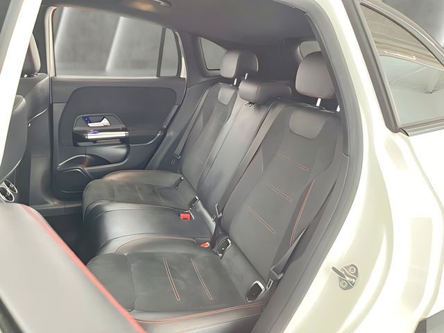 2022 Mercedes-Benz GLA GLA 250 Carrollton TX