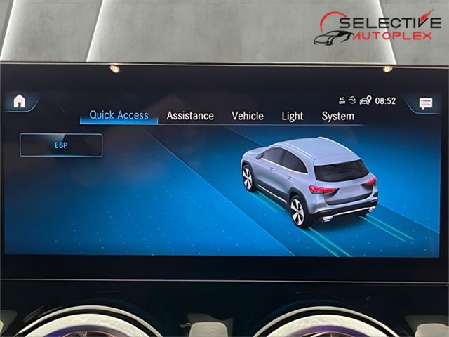 2022 Mercedes-Benz GLA GLA 250 Carrollton TX