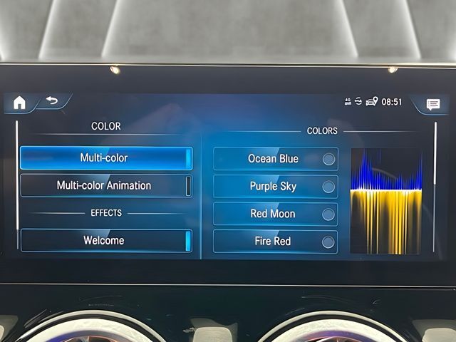 2022 Mercedes-Benz GLA GLA 250 Carrollton TX