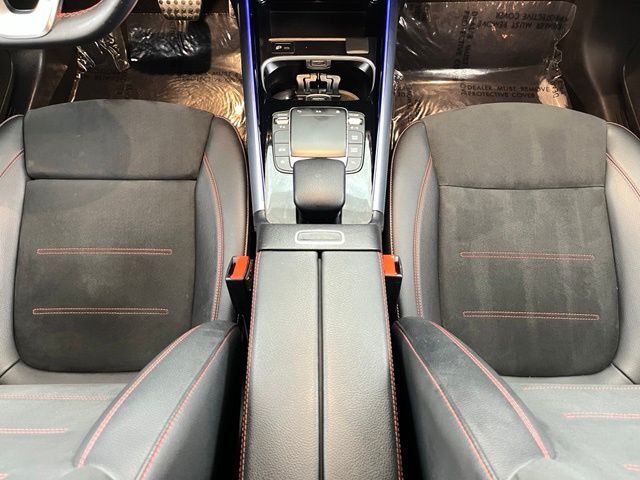 2022 Mercedes-Benz GLA GLA 250 Carrollton TX