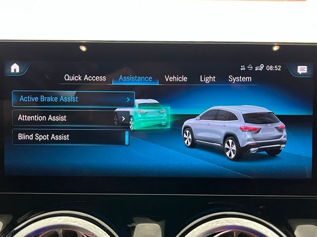 2022 Mercedes-Benz GLA GLA 250 Carrollton TX