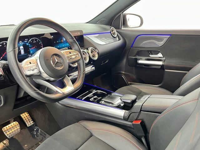 2022 Mercedes-Benz GLA GLA 250 Carrollton TX