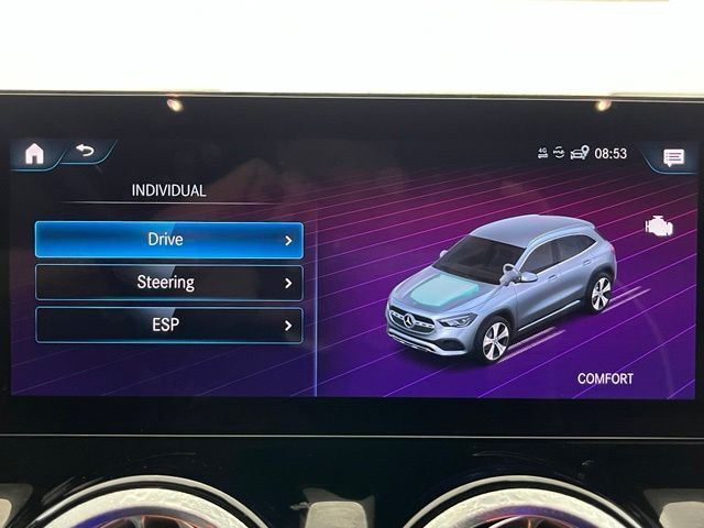 2022 Mercedes-Benz GLA GLA 250 Carrollton TX