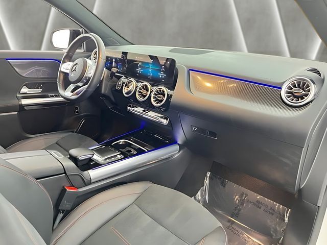 2022 Mercedes-Benz GLA GLA 250 Carrollton TX