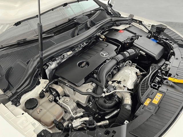 2022 Mercedes-Benz GLA GLA 250 Carrollton TX
