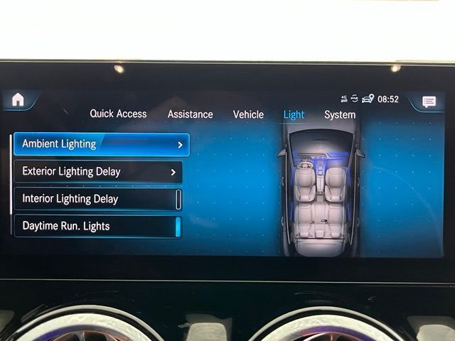 2022 Mercedes-Benz GLA GLA 250 Carrollton TX